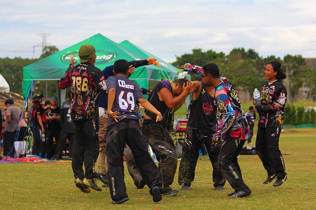 们一往无前 们一往无前